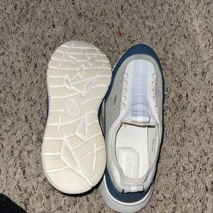 Bally shoes